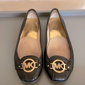 Michael -Michael Kors ballet flats